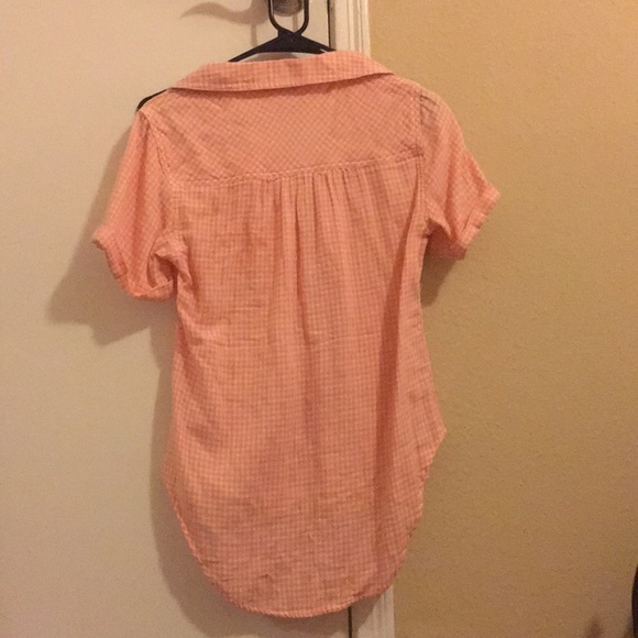 Blouse from Target (Merona) - Picture 2 of 3